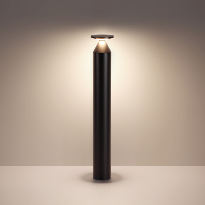 Уличный ландшафтный светильник ODEON LIGHT COIL 7119/12GLA