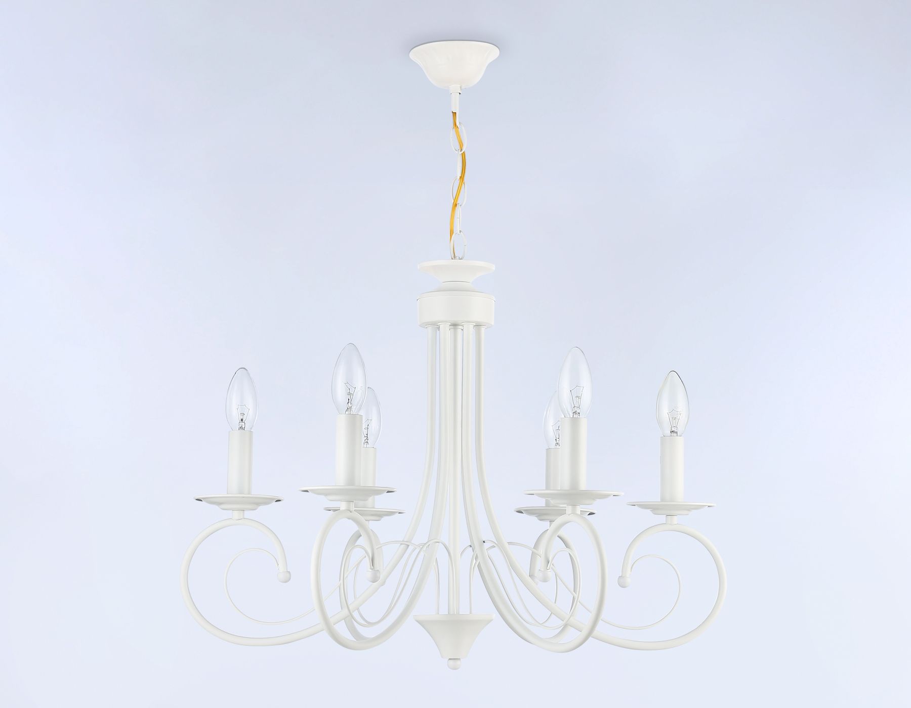 Подвесная люстра Ambrella light TRADITIONAL Modern TR9611_AMB