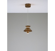 Подвесной светильник светодиодные Moderli V10887-PL_MD