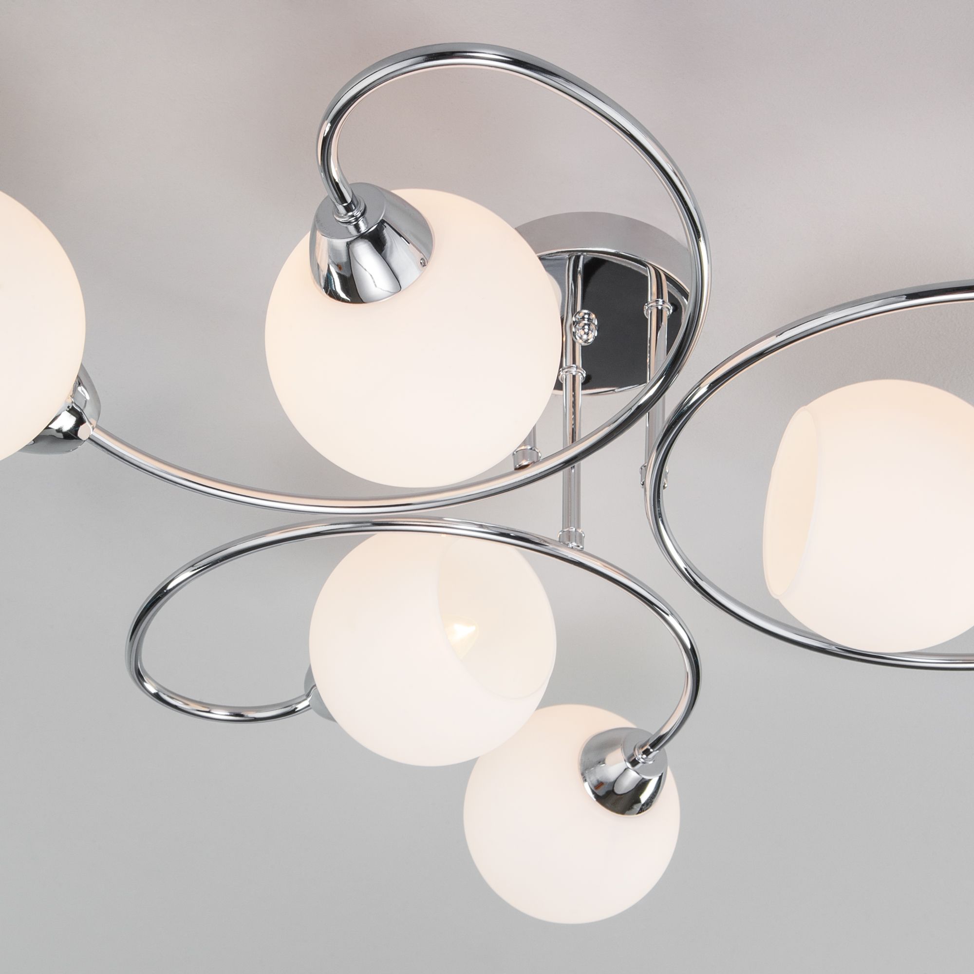 Потолочная люстра Eurosvet Tulia a052677_EU