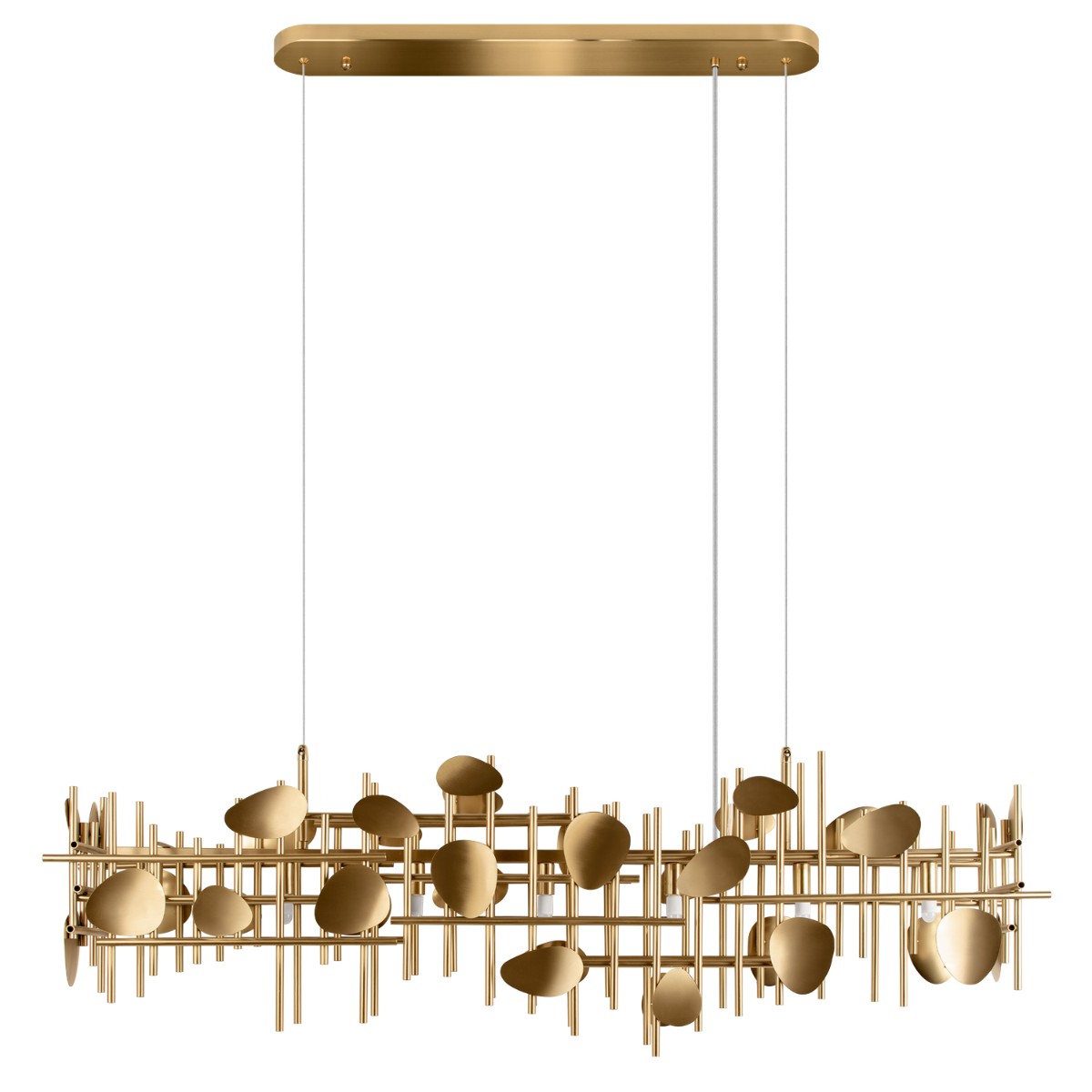 Подвесной светильник LOFT IT Escama 10396/1200R_LF