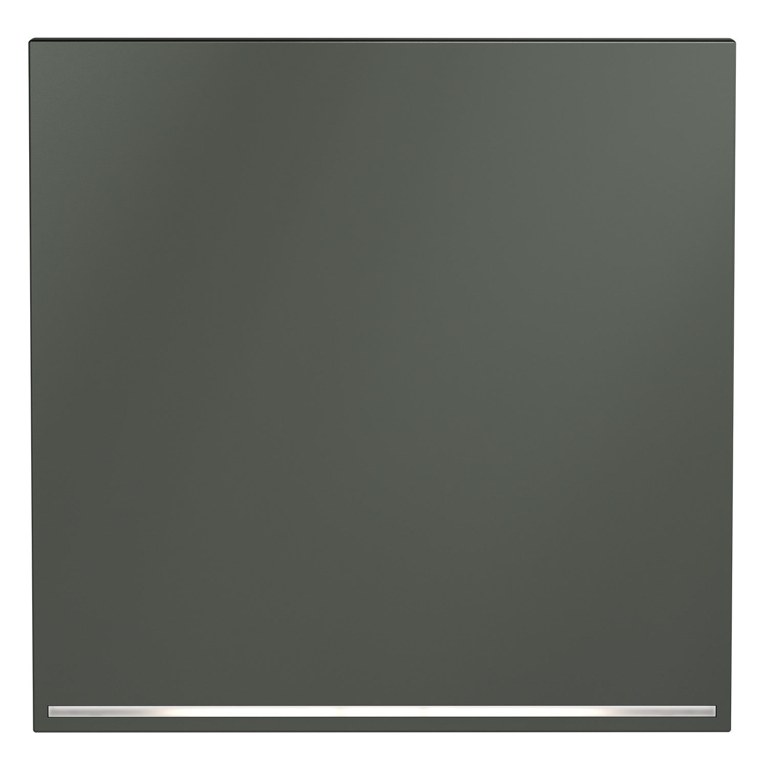 Клавиша для выключателя/переключателя одноклавишного с подсветкой S70 VLS000206