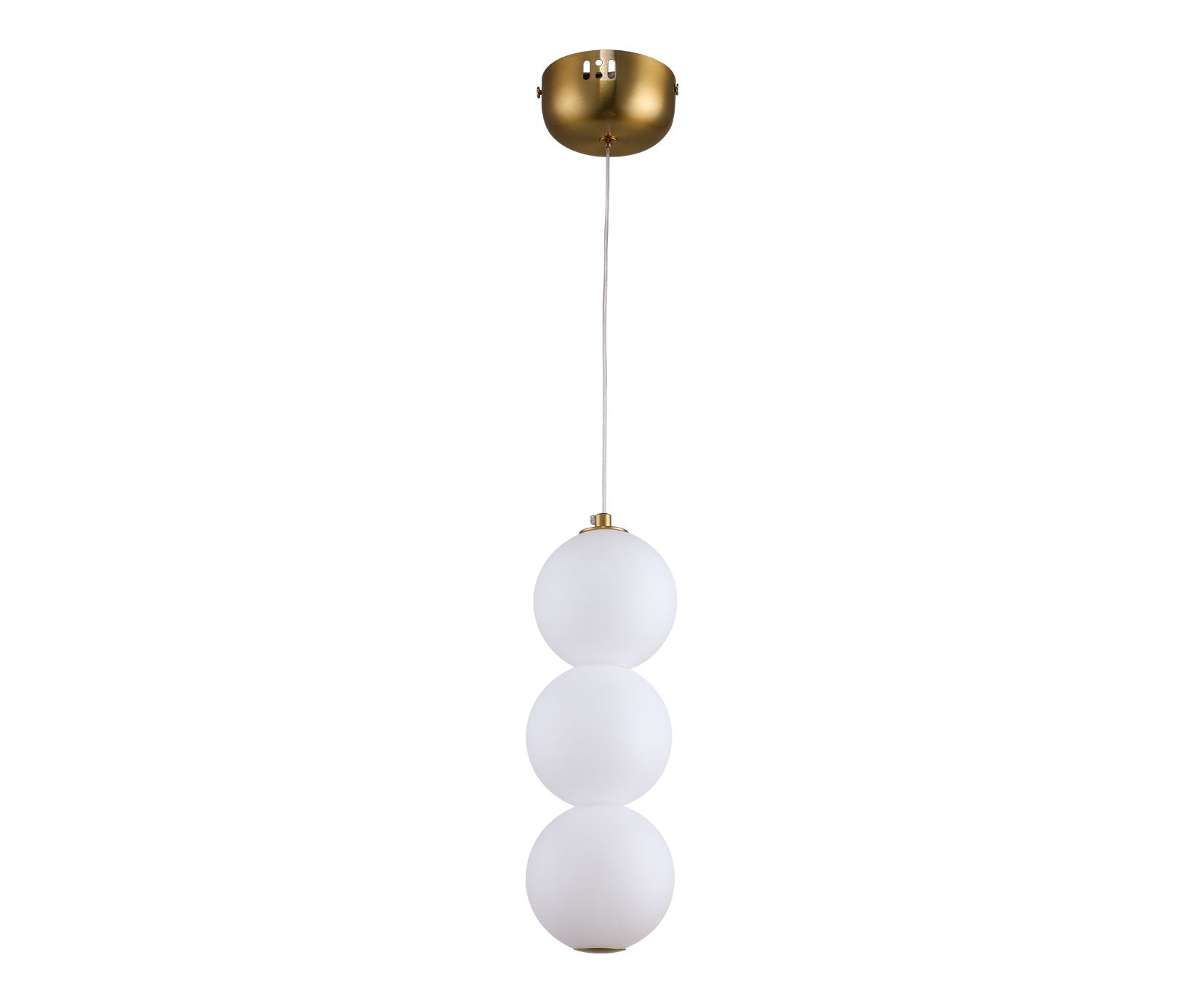 Подвесной светильник Kink Light Мони 07627-3,01_KL