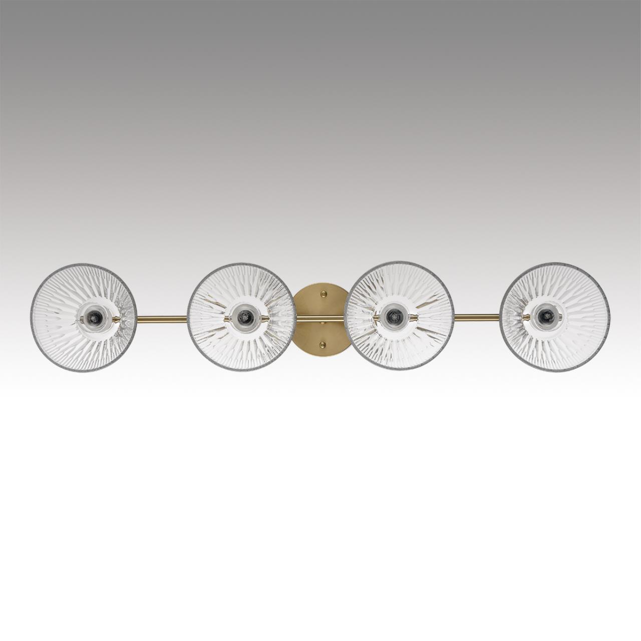 Потолочный светильник LUMION VIVIAN 8188/4C