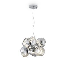 Подвесная люстра Freya Ejection FR5378PL-06SM_MY