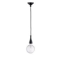 Подвесной светильник Ideallux MINIMAL SP1 NERO_IL