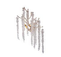 Настенный светильник Garda Decor 86-80853