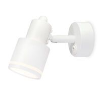 Накладной поворотный спот с выключателем Ambrella Light Move TA1281_AMB