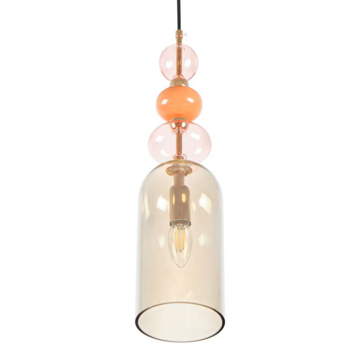 Подвесной светильник MyFar MR2507-1P