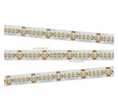 Лента RT-A240-10mm 24V Day4000 (19.2 W/m, IP20, 3528, 5m) (ARL, Открытый) 017431(2)_ARL