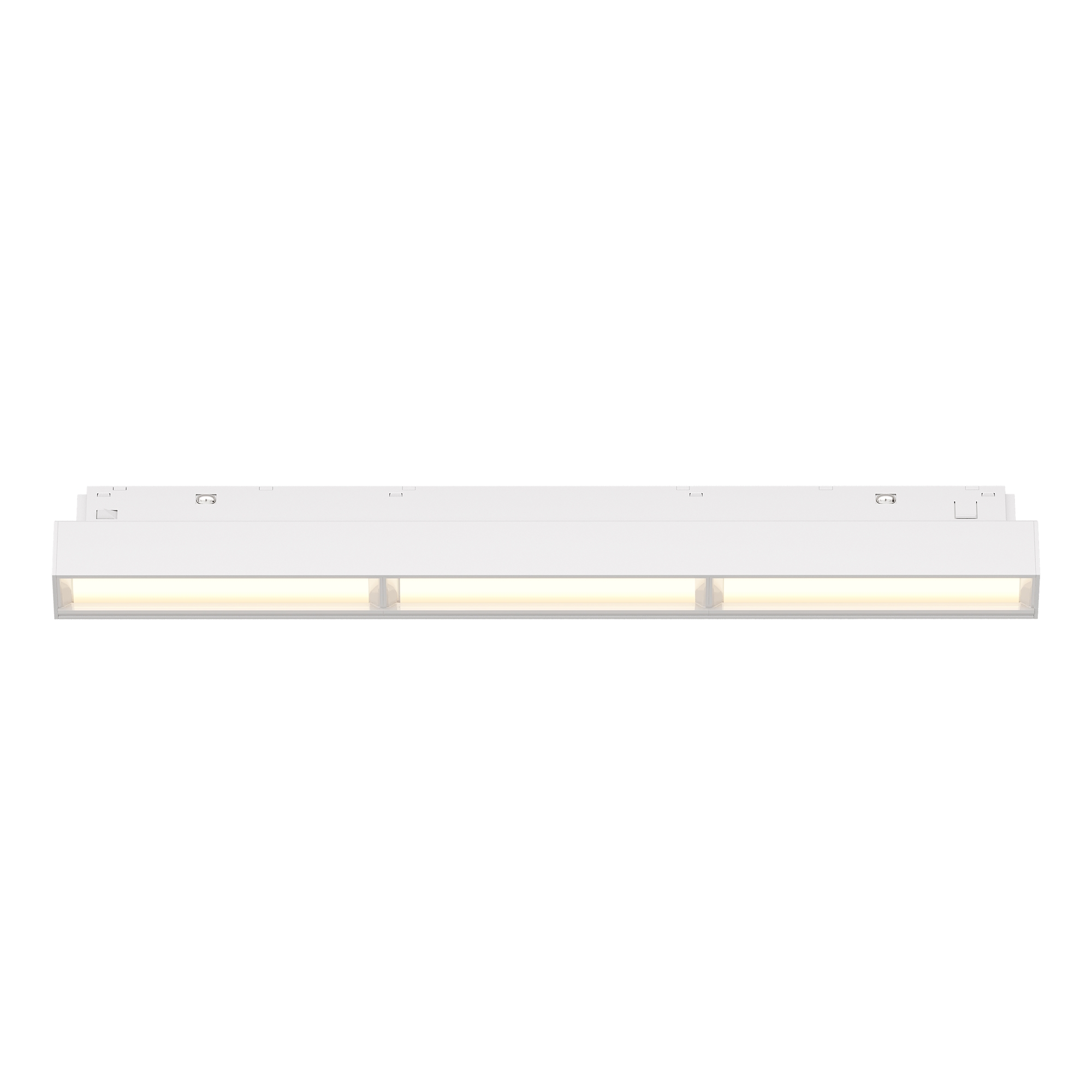 Трековый светильник Maytoni Technical Parete TR106-2-18W3K-W_MY