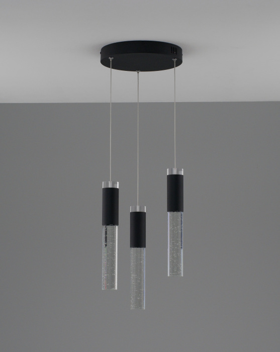 Подвесной светильник светодиодный Moderli V11394-PL_MD