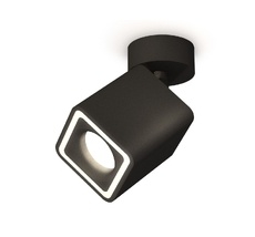 Накладной светильник Ambrella light Комплект накладного поворотного светильника Techno XM7813020_AMB