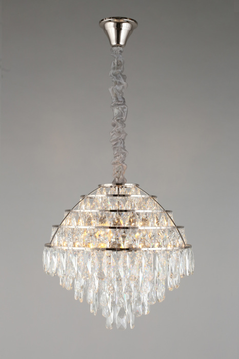 Подвесная люстра хрустальная Aployt APL.735.03.06