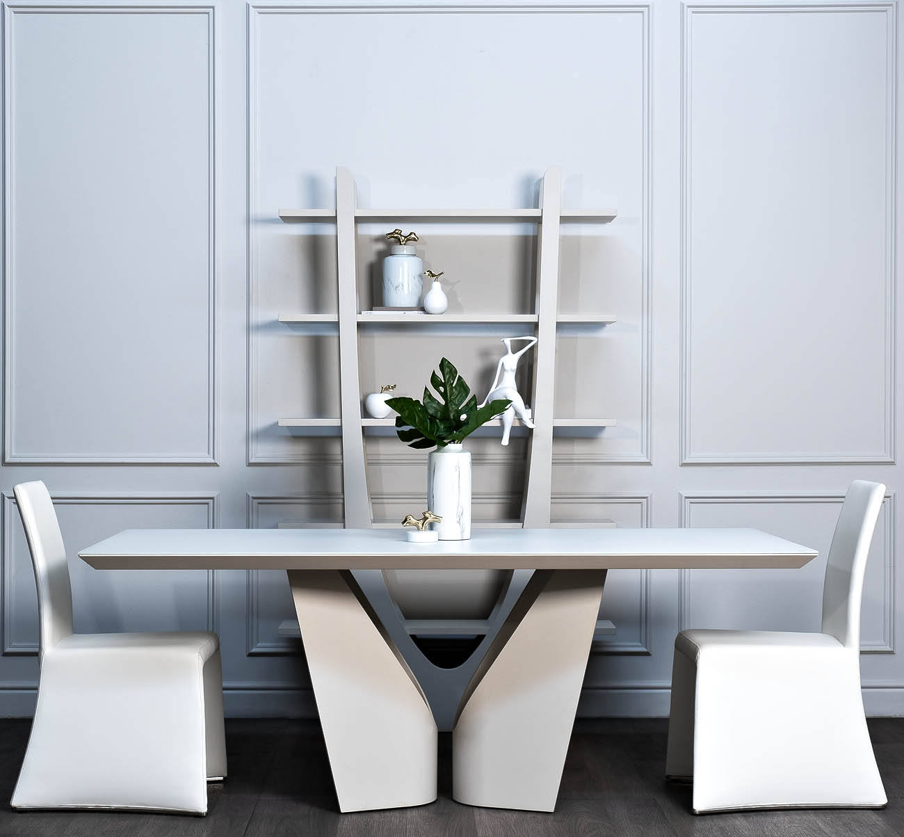 Стол обеденный Garda Decor 58DB-DT15873