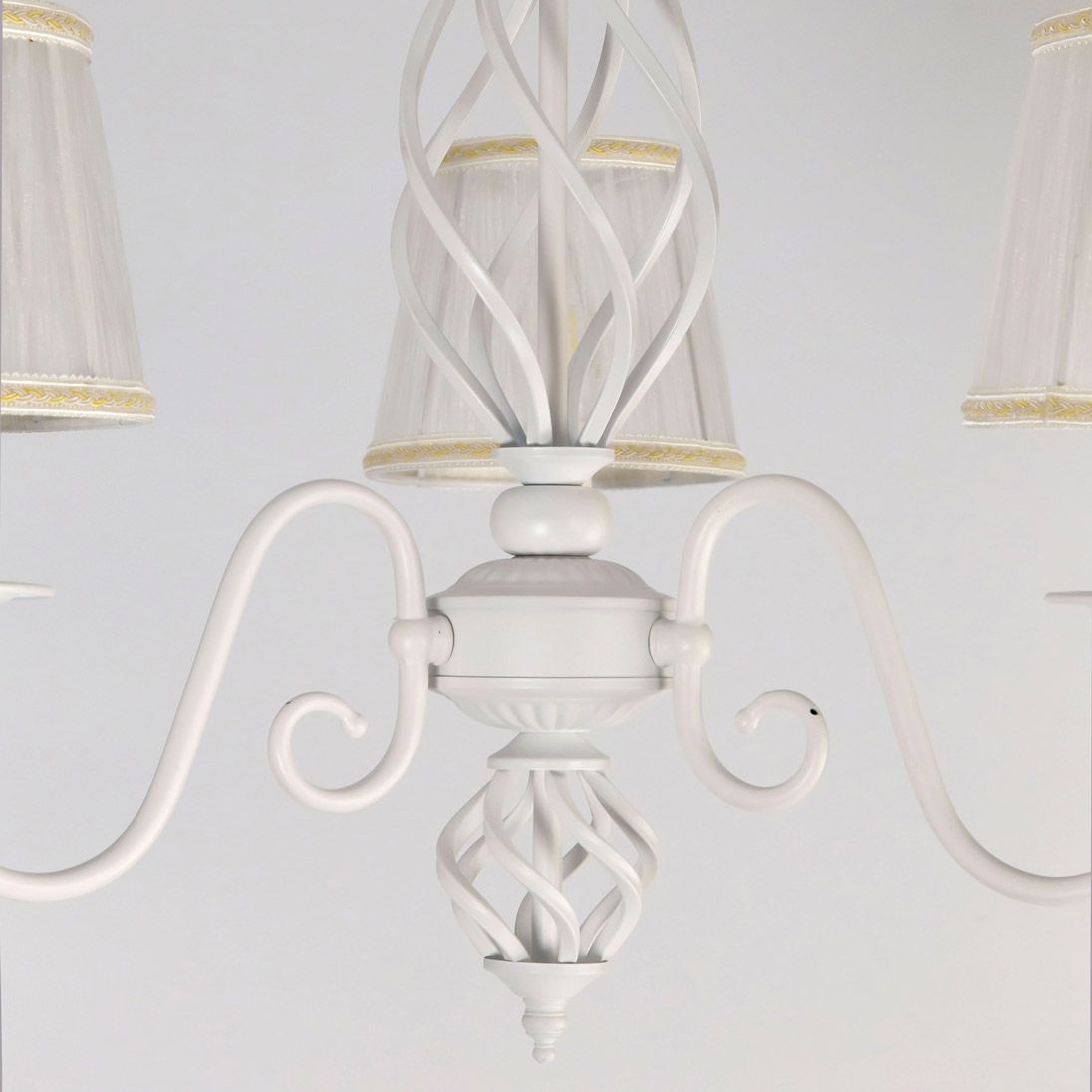 Подвесная люстра CitiLux Ровена CL427130