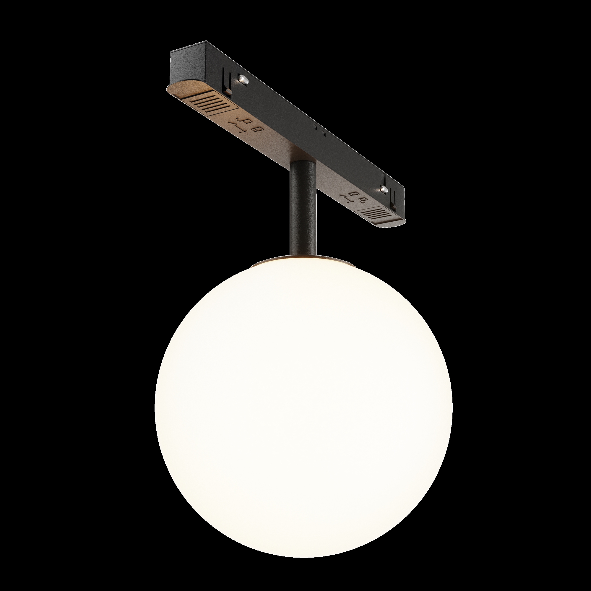 Трековый светильник Maytoni Luna TR038-2-5W3K_MY