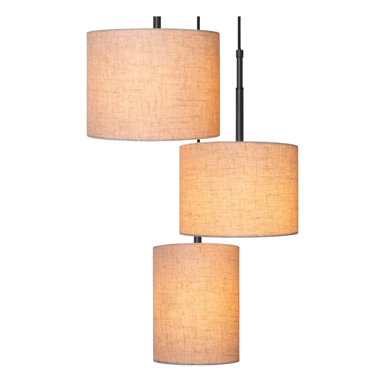 Подвесной светильник Lucide MAYA 45409/13/38