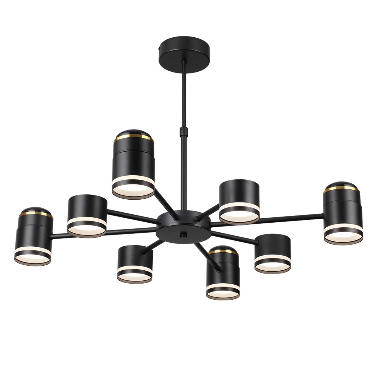 Потолочная люстра LUMION VIRSAVA 8234/8C