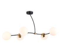 Подвесная люстра Ambrella Light TRADITIONAL TR2548_AMB
