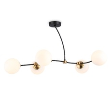 Подвесная люстра Ambrella Light TRADITIONAL TR2548_AMB