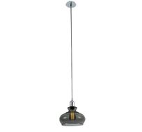 Подвесной светильник Crystallux SONNETTE SONNETTE SP1 SMOKE_CR