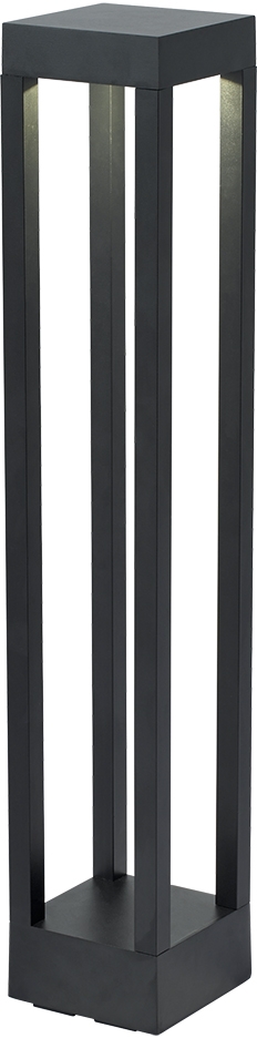 Наземный светильник светодиодный IP54 Feron 11672_FR