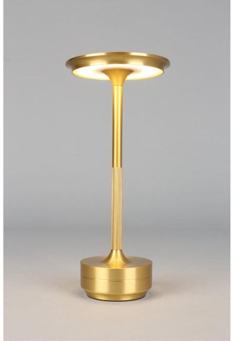 Настольная лампа светодиодная Aployt APL.064.04.05