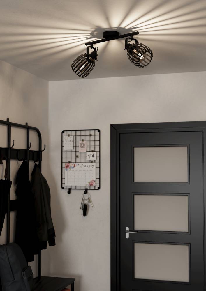 Спот Eglo GIRONA 900662