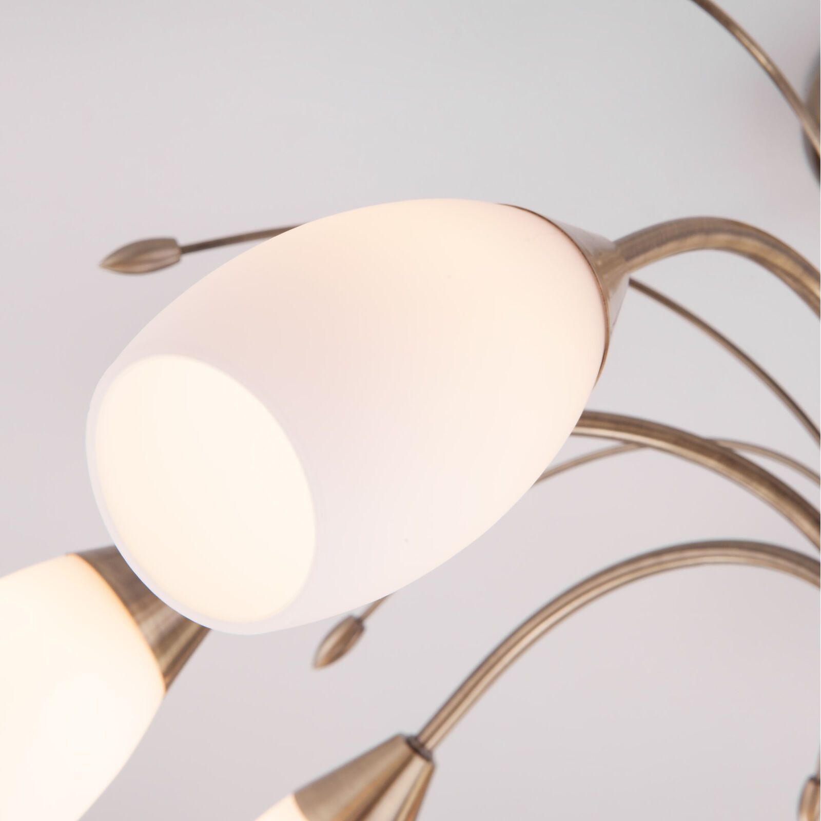 Потолочная люстра Eurosvet Ginevra a043221_EU