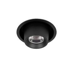 Встраиваемый светильник LOFT IT Flash 10319/A Black_LF