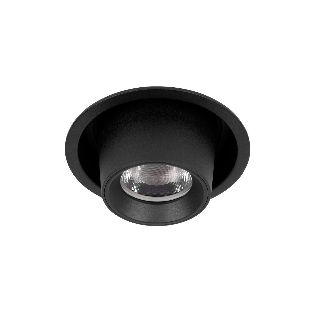 Встраиваемый светильник LOFT IT Flash 10319/A Black_LF