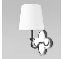 Бра LOFT IT Silence 10303W Black_LF