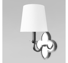 Бра LOFT IT Silence 10303W Black_LF