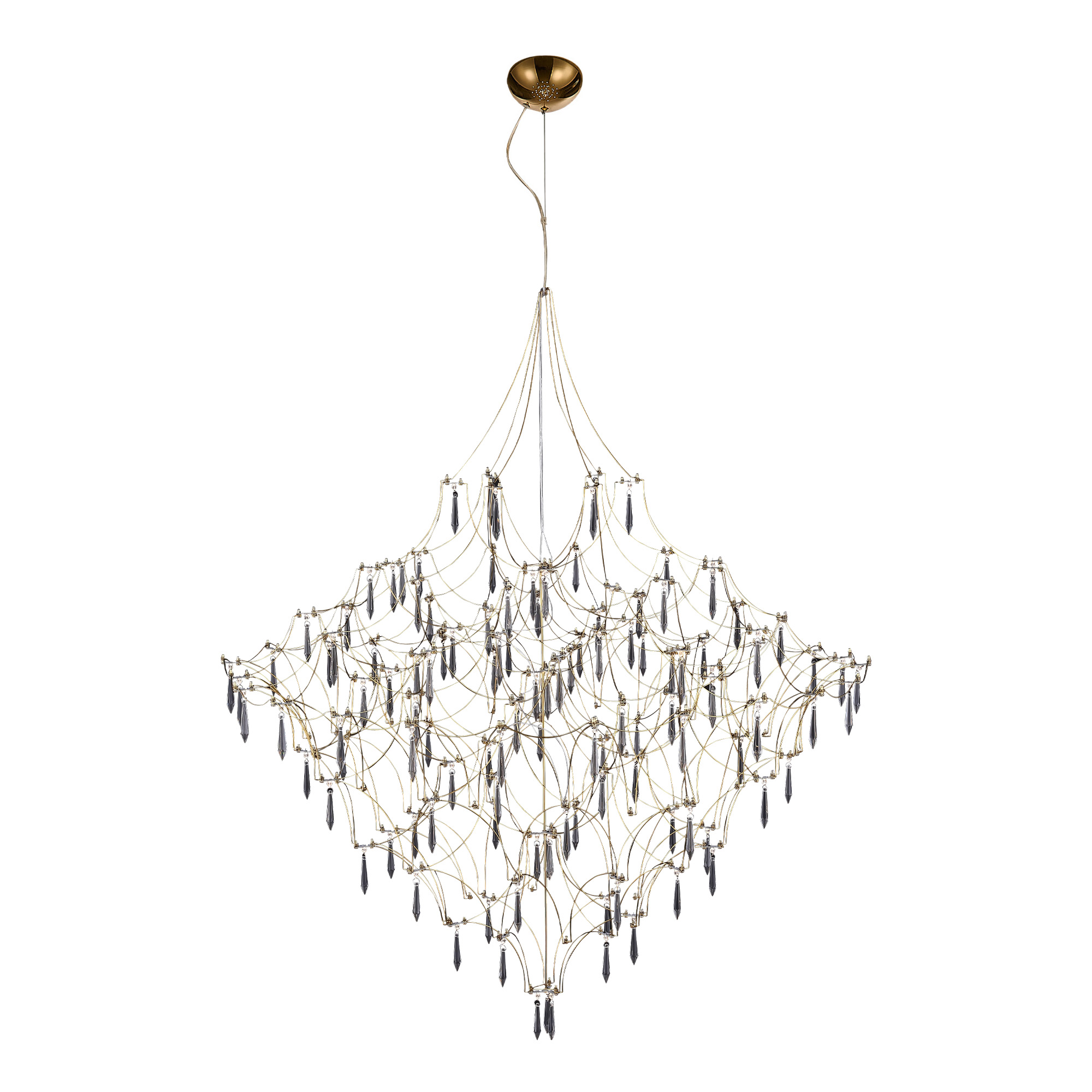 Подвесная люстра ST LUCE GRAVETTA SL6601.203.114