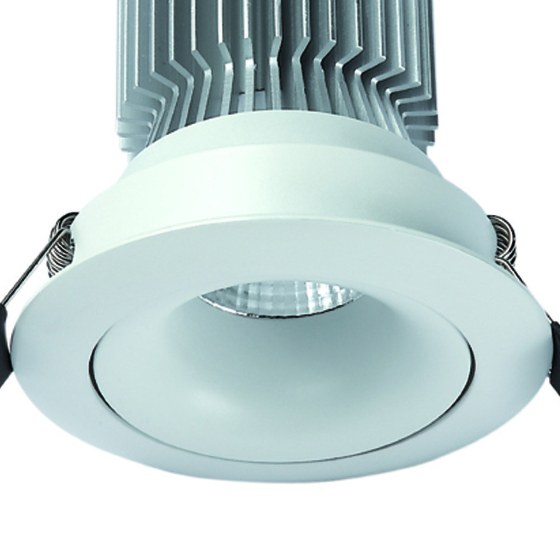 Точечный светильник Mantra Врезной Formentera C0078_MN