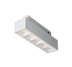 Трековый светильник Maytoni Technical Points TR076-2-10W3K-W_MY