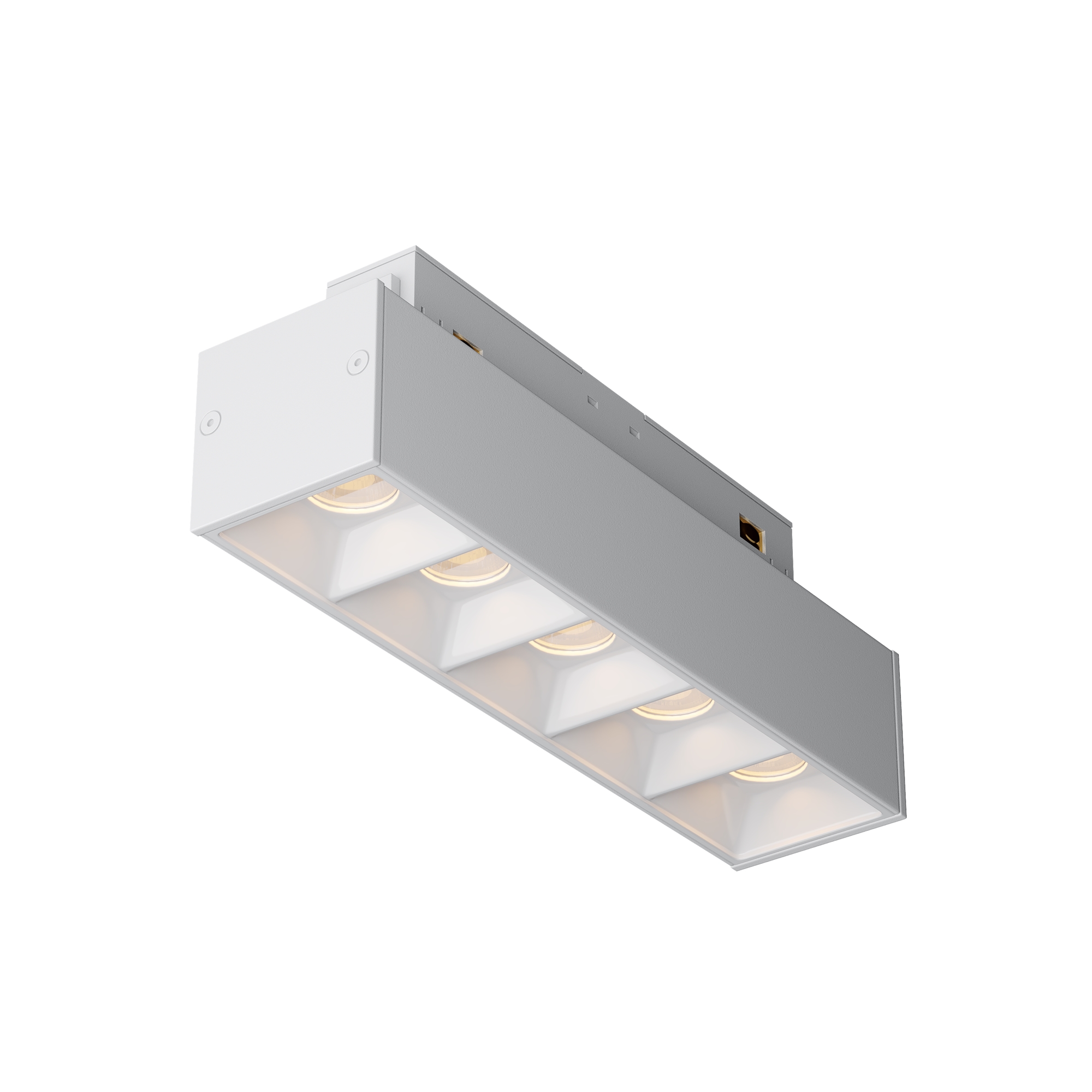 Трековый светильник Maytoni Technical Points TR076-2-10W3K-W_MY