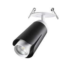 Спот Novotech Светильник встраиваемый TULIP 370832