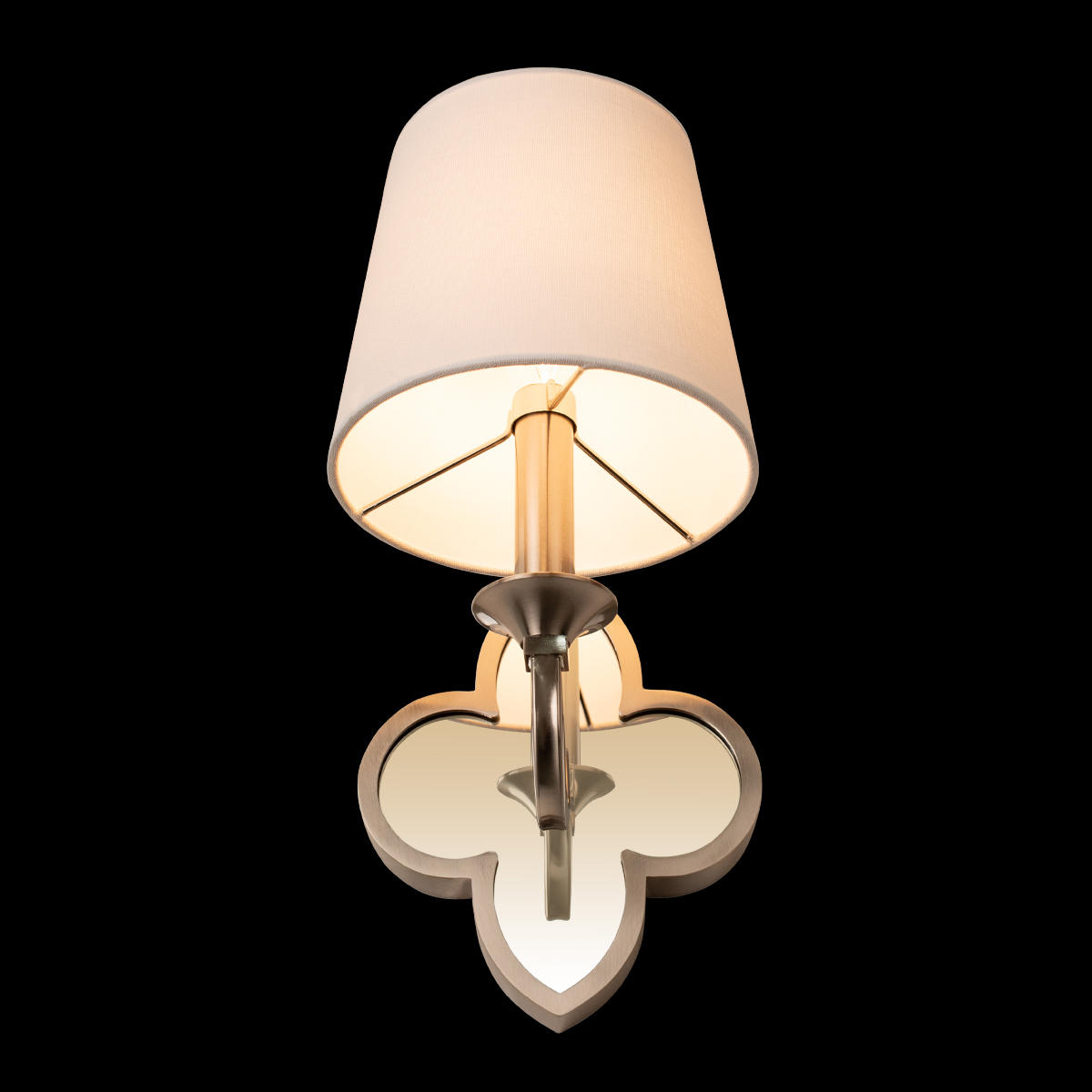 Бра LOFT IT Silence 10303W Nickel_LF