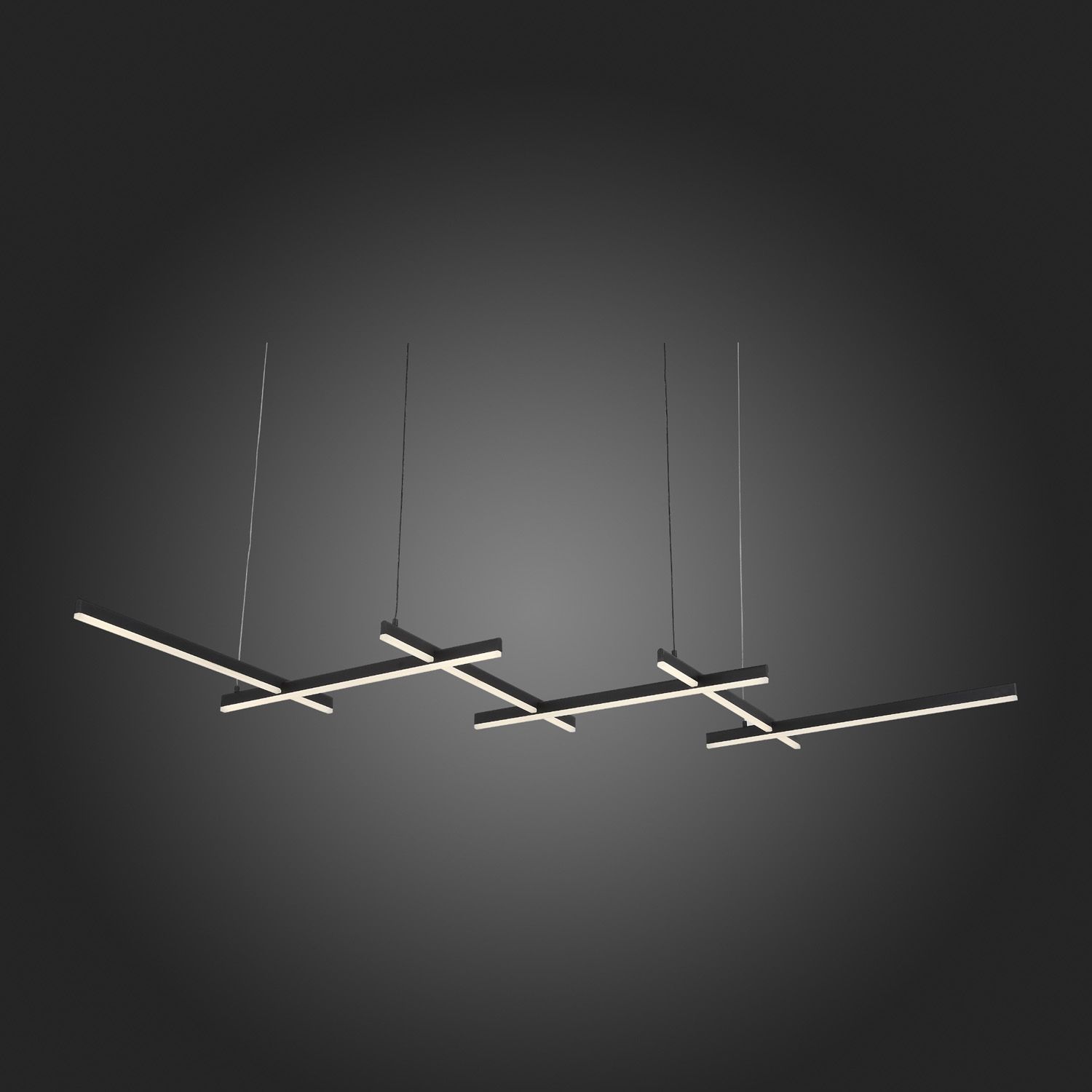 Подвесная люстра ST Luce BASONI SL394.403.06