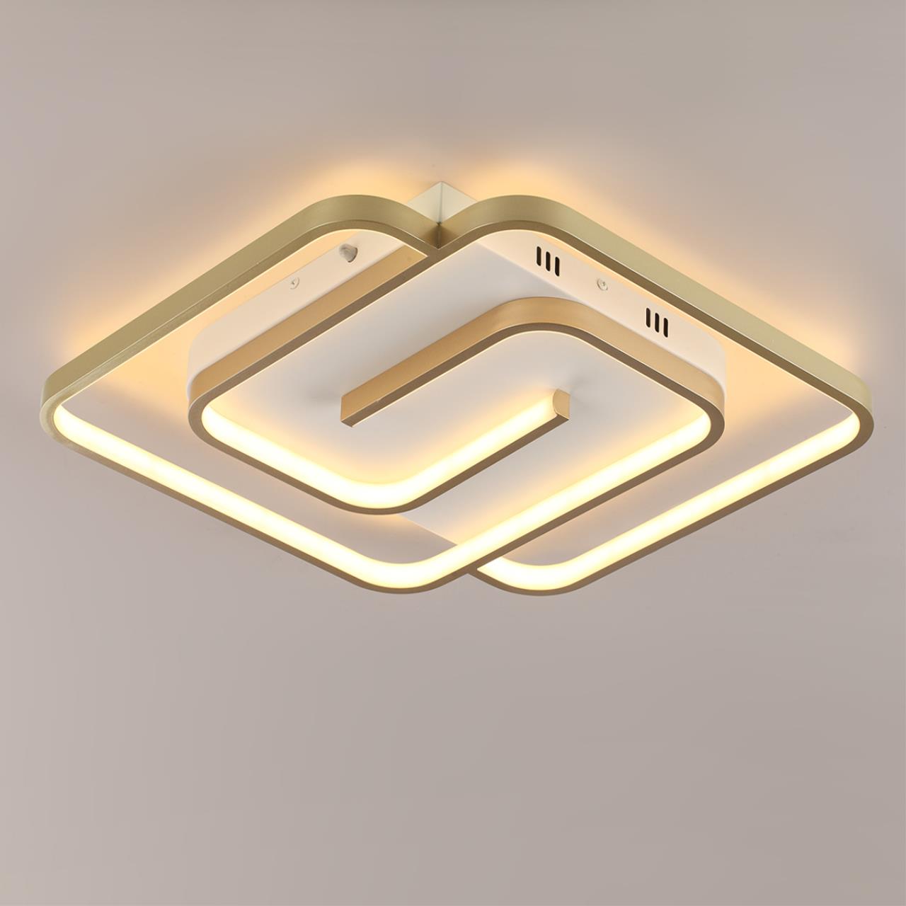 Потолочная люстра LUMION TWIST 8019/75CL