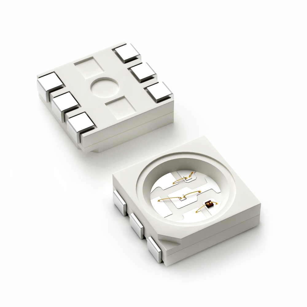 Светодиод ARL-5060RGB (H271BU46FU79G) ( Arlight 015150(1)_ARL