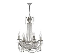 Подвесная люстра Dio Darte Recetto Recetto E 1.6.4.300 NH