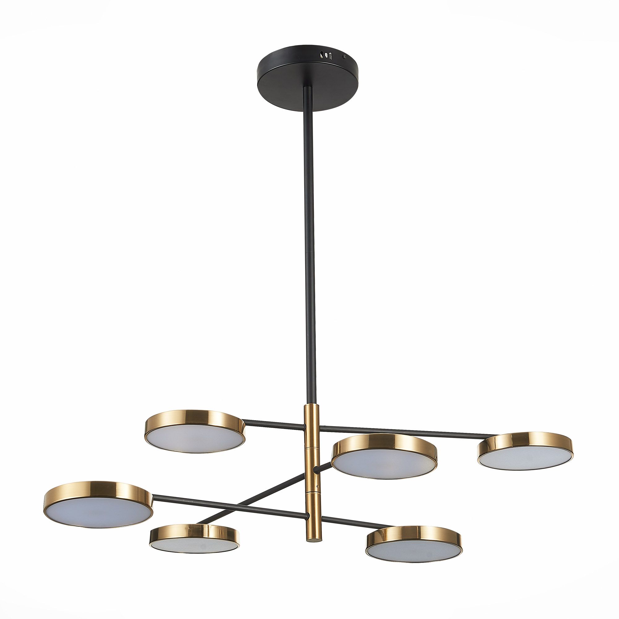 Подвесная люстра ST Luce FARONE SL1605.413.06