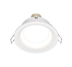 Встраиваемый светильник Maytoni Slim DL027-2-01W_MY