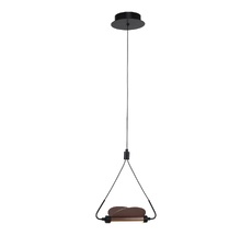 Подвесной светильник Lussole LSP-7196