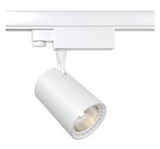Трековый&nbsp;светильник Maytoni Technical Vuoro TR003-1-26W4K-W-W_MY