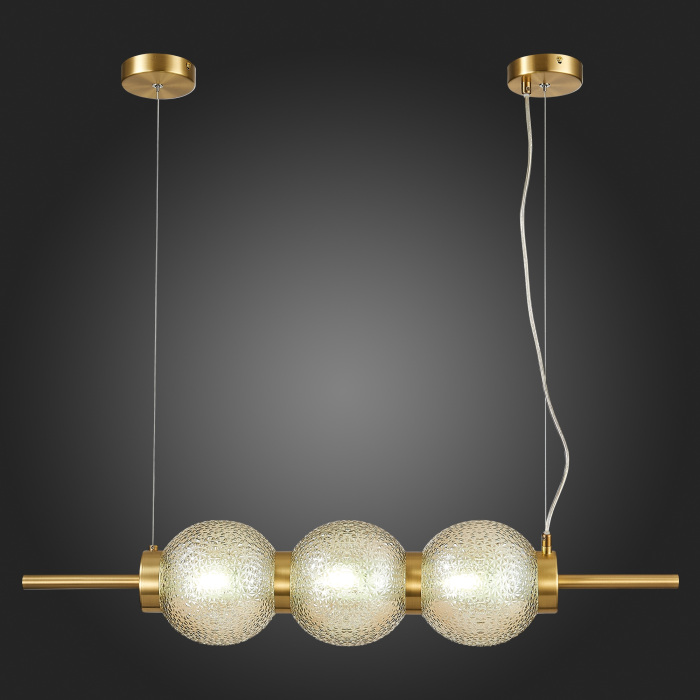 Подвесная люстра ST Luce MARENA SL1155.313.03