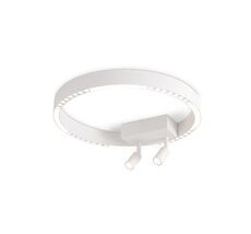 Потолочный светодиодный светильник Ambrella Light COMFORT Line FL5805_AMB